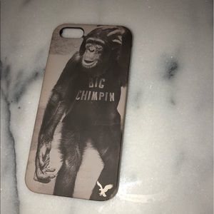 American Eagle iPhone 5 (5s) case